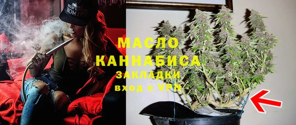 молекула духа Магас
